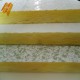 Glasswool Felt PVC Foil-Clad Glass Wool (PVC 567)