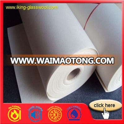 Fireproof Ceramic Fiber Paper