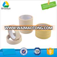 rubber adhesive masking tape for decorative