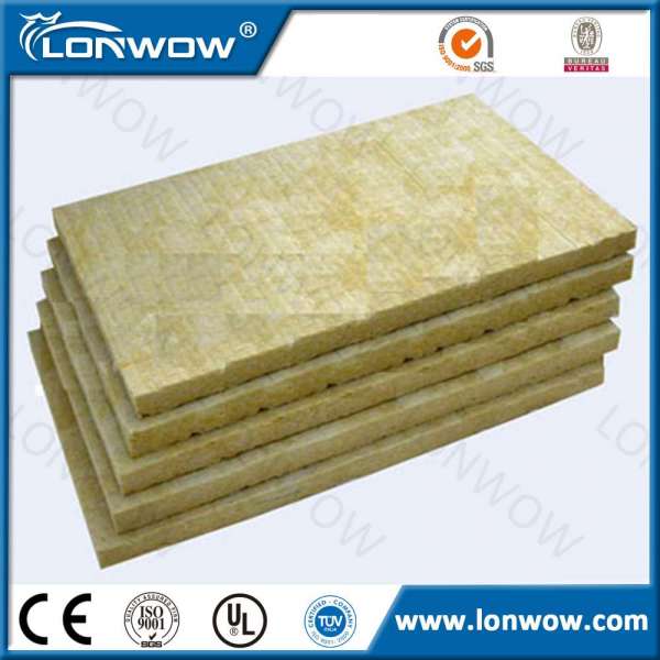 2017 China High Quality Rock Wool for Construction