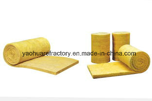 Rolls Fiber Wool Price, Foil Faced Mineral Wool Insulation, Basalt Wool (factory)