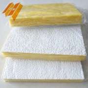 600*1200 White PVC Face Glass Wool (995)