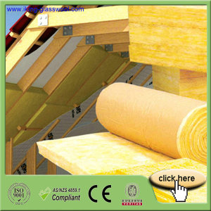 High Quality Ceiling Glass Wool with Competitive Price