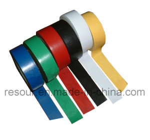 Resour Rubber Tape, Insulation Tape, Self-Adhesive Insulation Tape