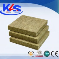 Insulation Sound Mineral Material Rockwool Board