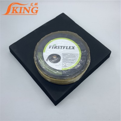 Self Adhesive Waterproof Foam Gasket Tape