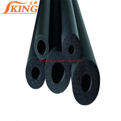 PVC Insulation Tape Isoflex Rubber Foam Pipe