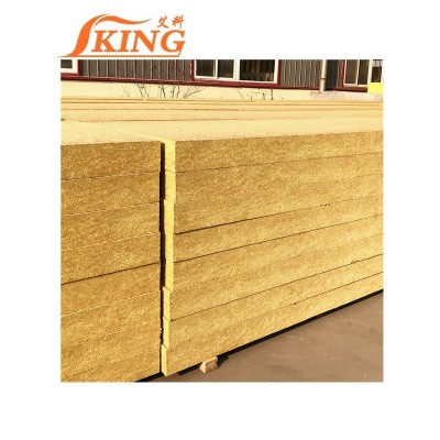 Waterproof Rock Wool Board for Construction Buildings