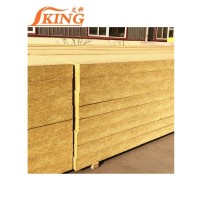 Waterproof Rock Wool Board for Construction Buildings