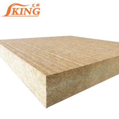 50mm Thick Waterproof Rock Wool Board Malaysia