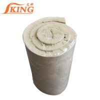 Waterproof Isoking Brand Bangladesh Use Rock Wool Blanket